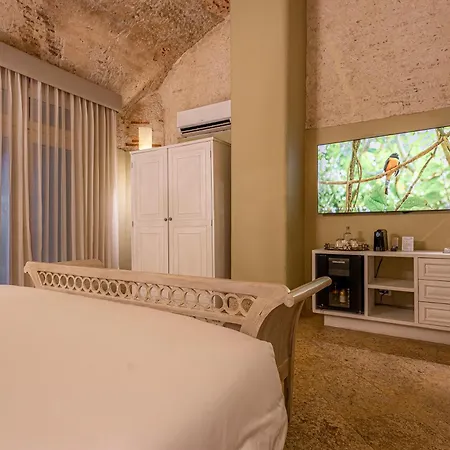 Hotel Casa Del Gobernador 5*