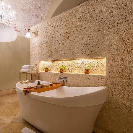 Casa Del Gobernador 5*