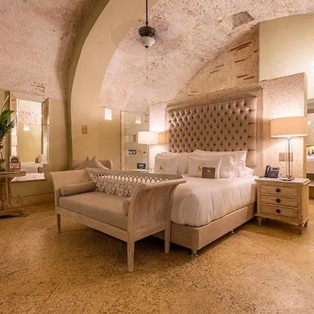 Casa Del Gobernador Hotel 5*