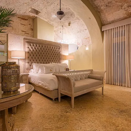 Hotel Casa Del Gobernador 5*