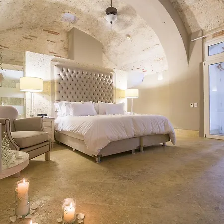 Casa Del Gobernador Hotel Cartagena