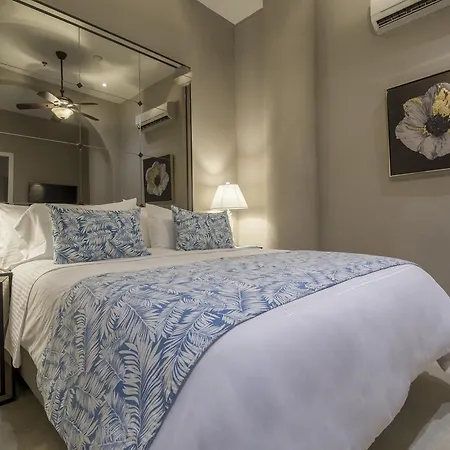Hotel Casa Del Gobernador