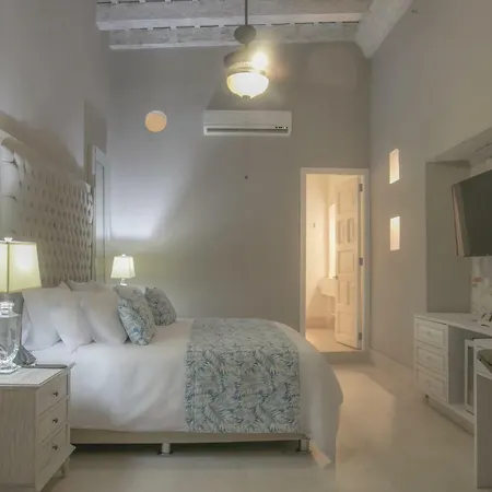 Hotel Casa Del Gobernador 5*