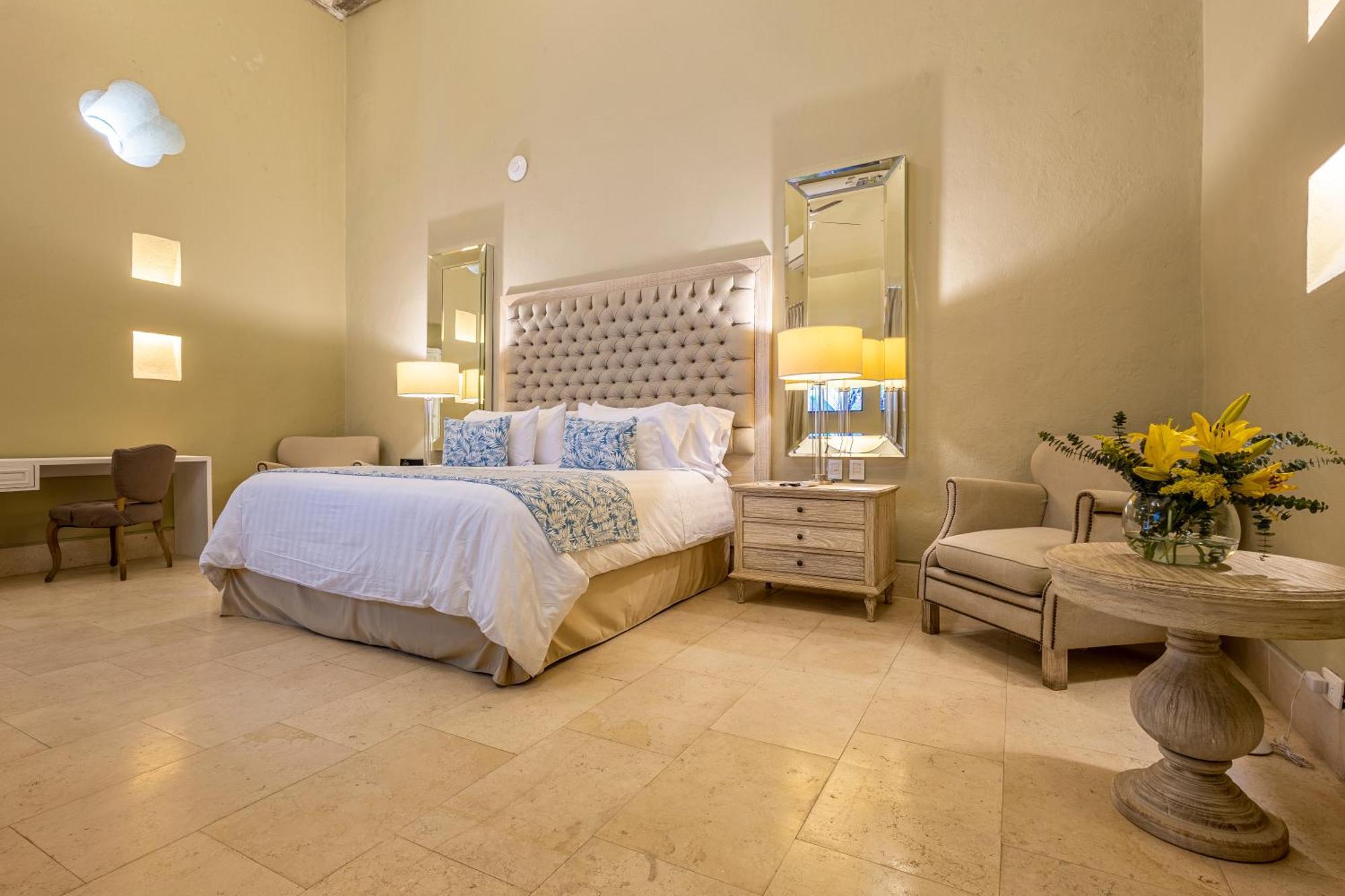 Hotel Casa Cochera Del Gobernador