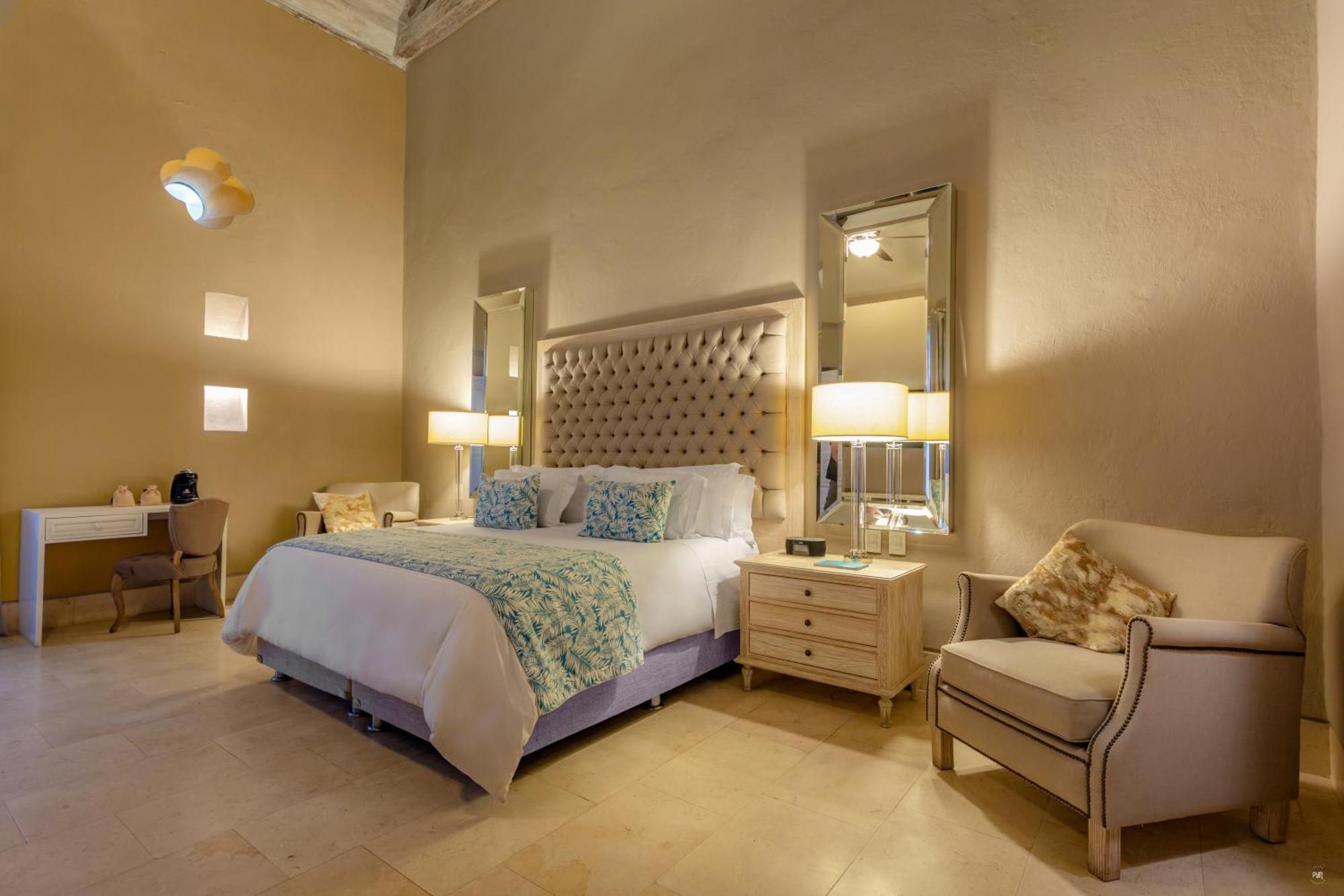 Hotel Casa Cochera Del Gobernador 5*