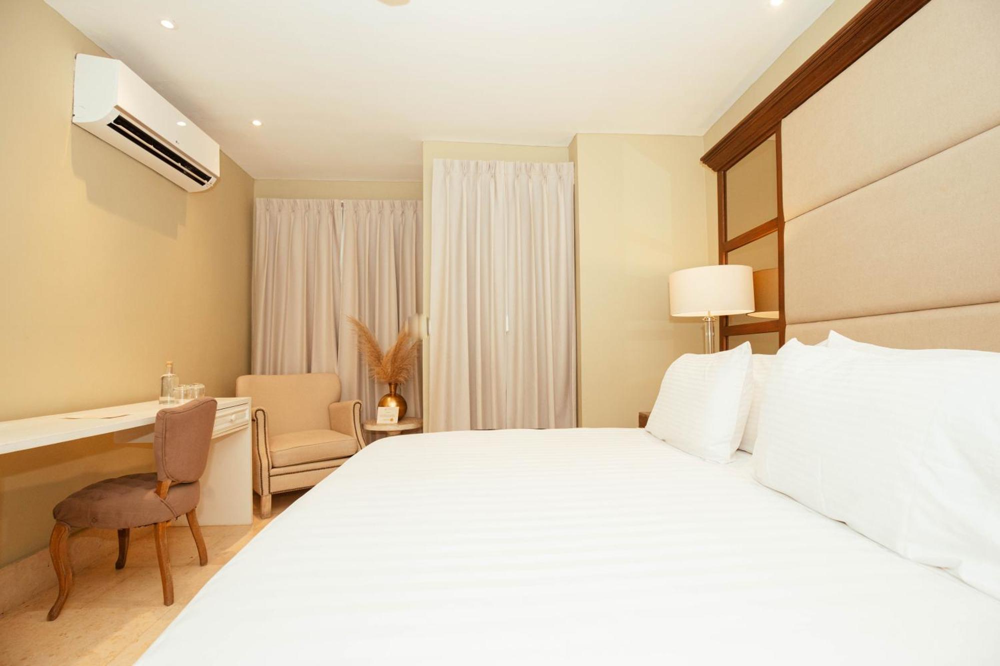 Hotel Casa Del Gobernador Cartagena