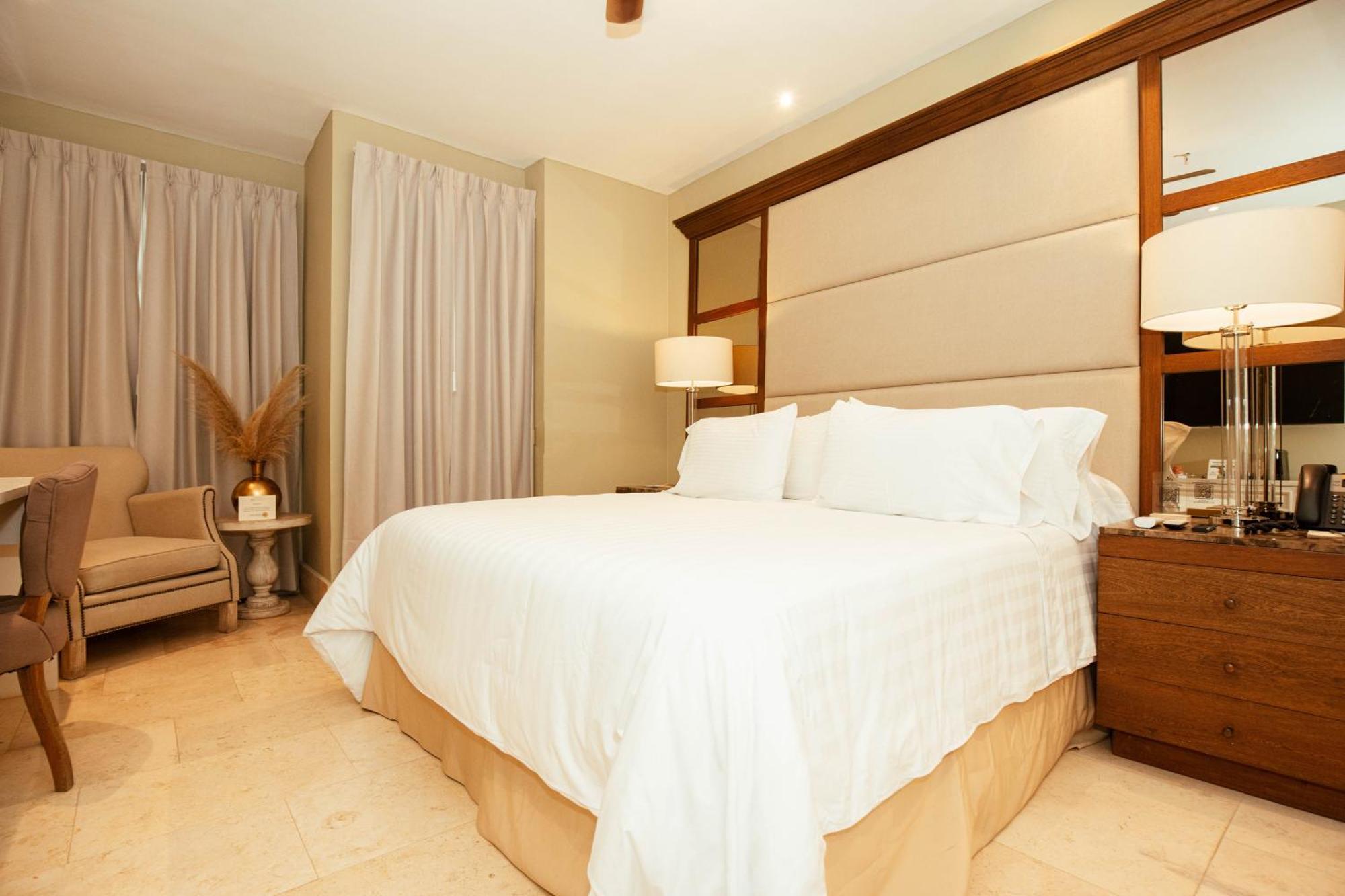 Casa Del Gobernador Cartagena