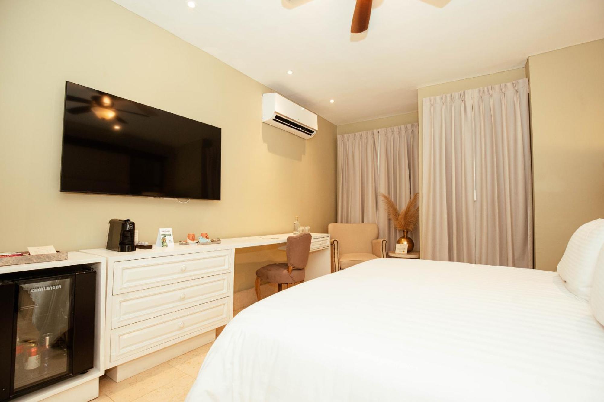 Casa Del Gobernador 5*