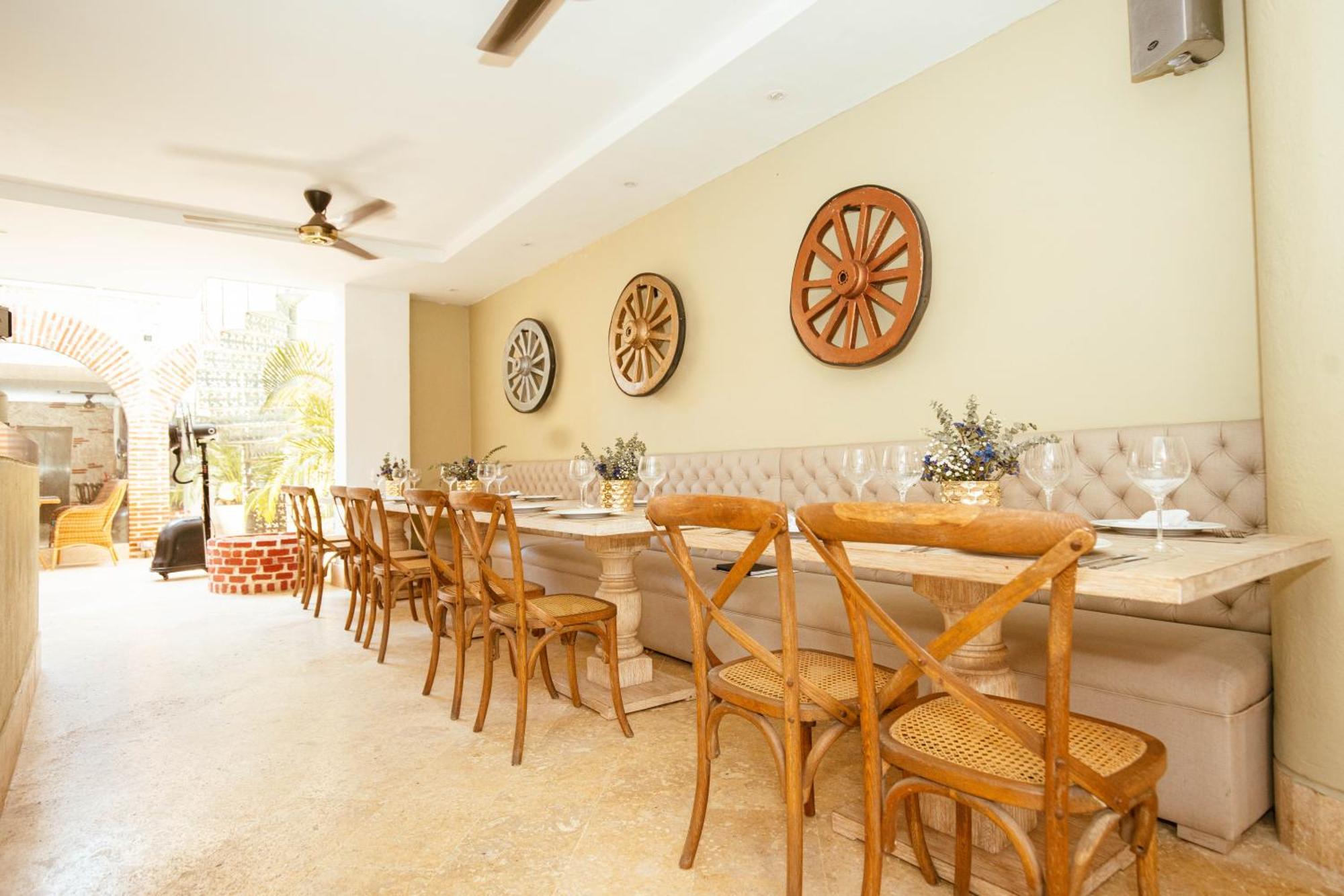 Casa Del Gobernador Hotel