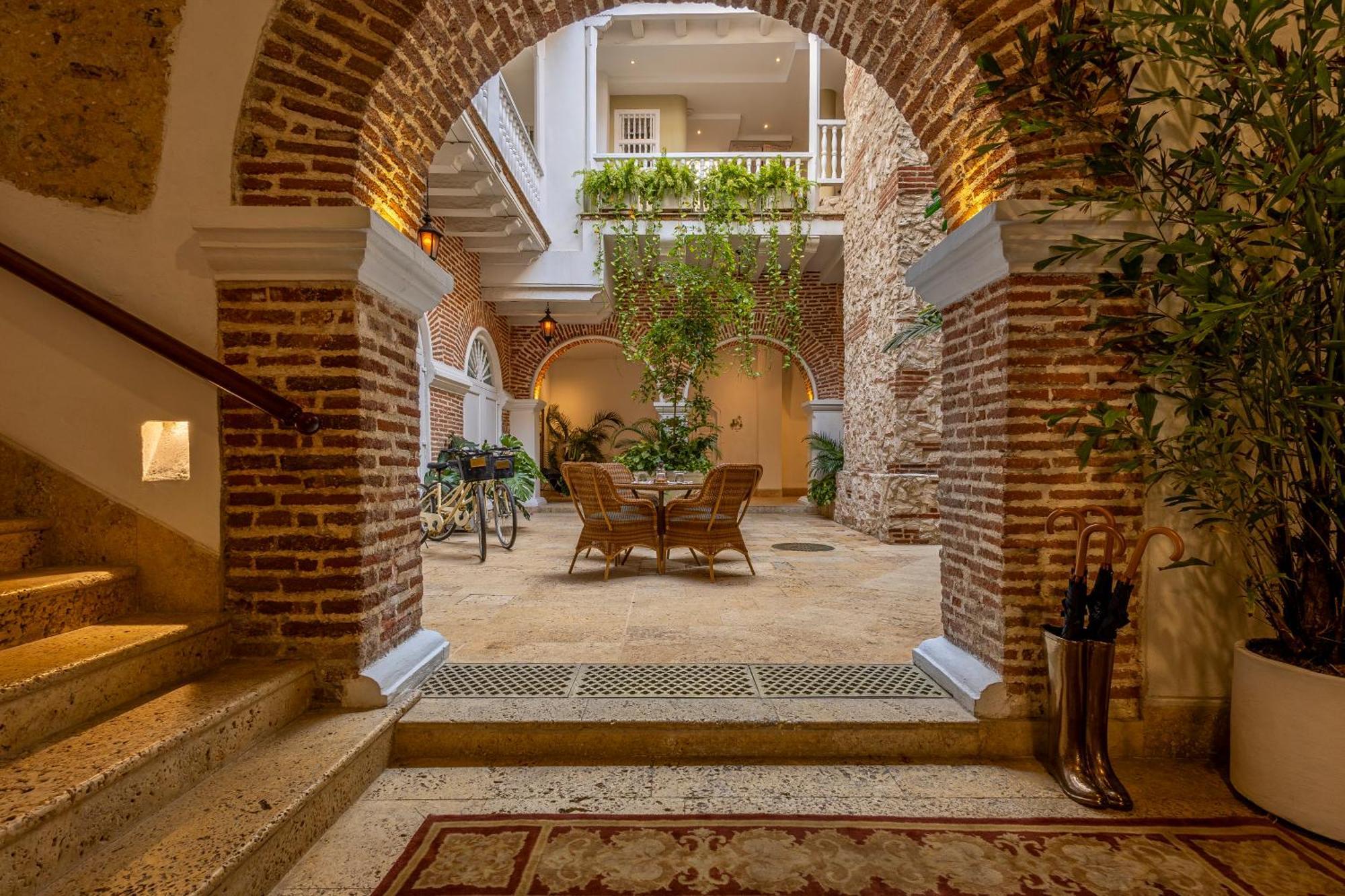 Hotel Casa Del Gobernador