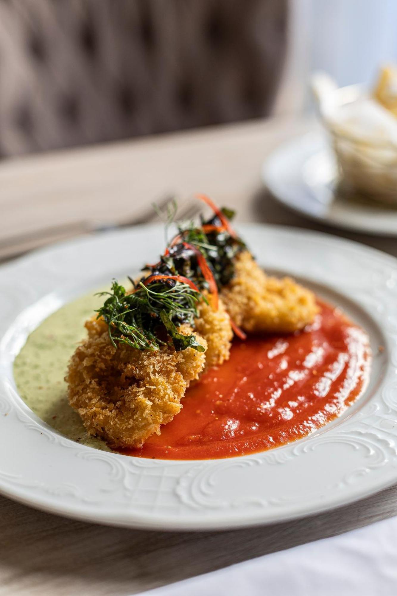 Casa Del Gobernador
