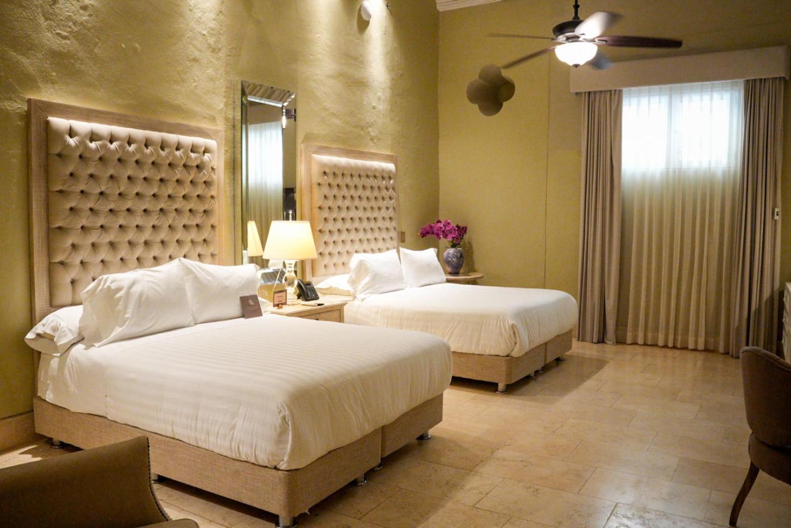Casa Del Gobernador Hotel Cartagena