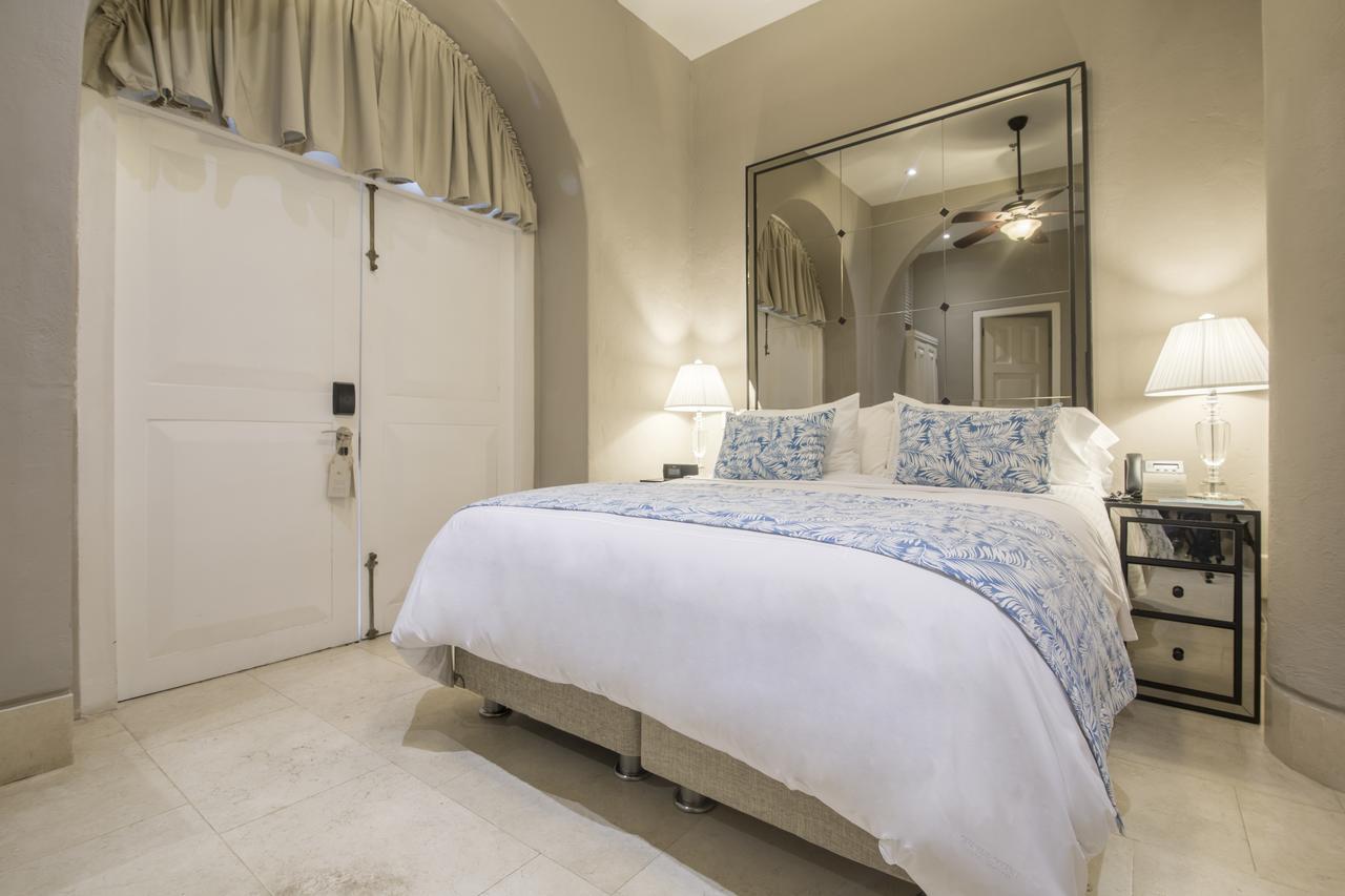 Hotel Casa Cochera Del Gobernador 5*