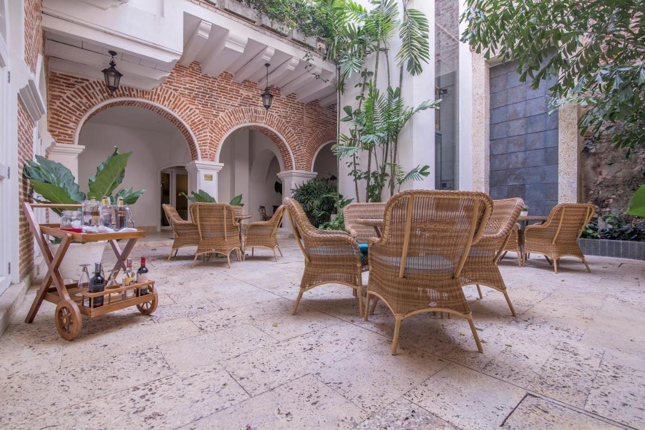 Casa Cochera Del Gobernador Hotel