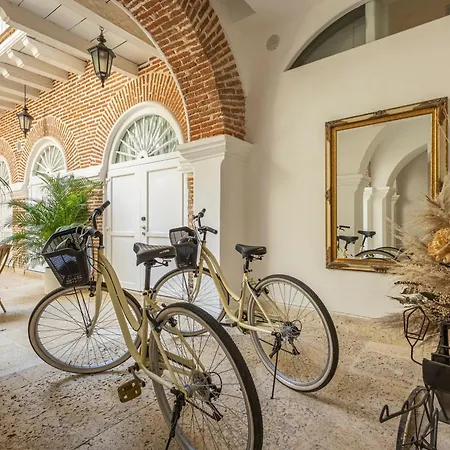 Casa Del Gobernador Hotel