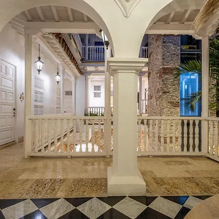 Casa Del Gobernador