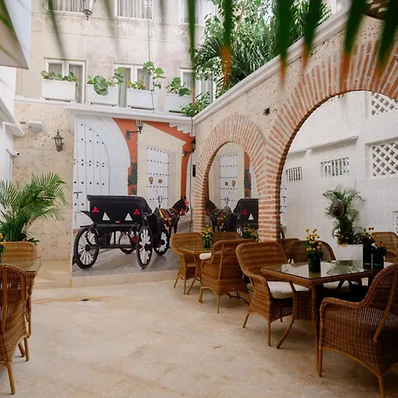 Casa Del Gobernador Hotel
