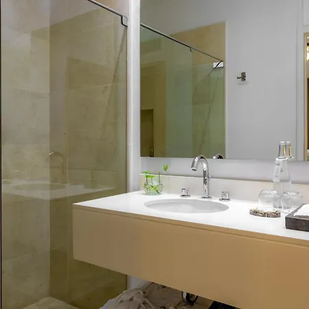 Hotel Casa Del Gobernador Cartagena