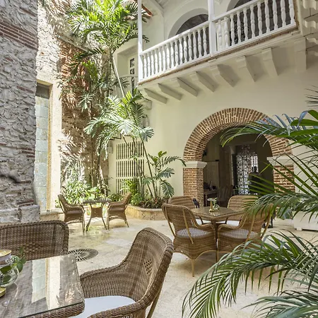 Casa Del Gobernador 5*