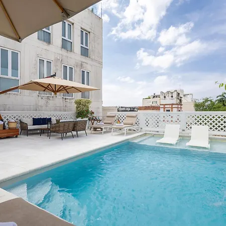 Casa Del Gobernador 5*