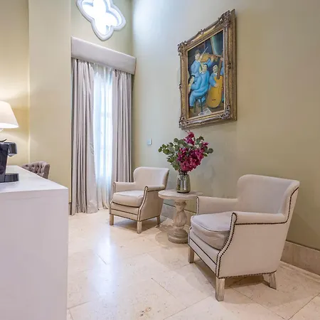 Hotel Casa Del Gobernador 5*