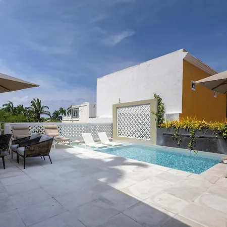 Casa Del Gobernador 5* Cartagena