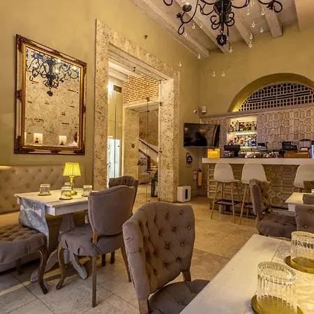 Casa Del Gobernador Hotel