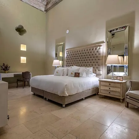 Casa Del Gobernador 5*