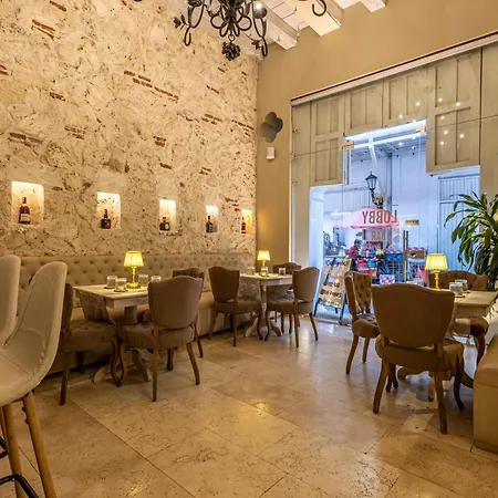 Hotel Casa Del Gobernador