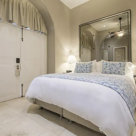 Hotel Casa Del Gobernador 5*
