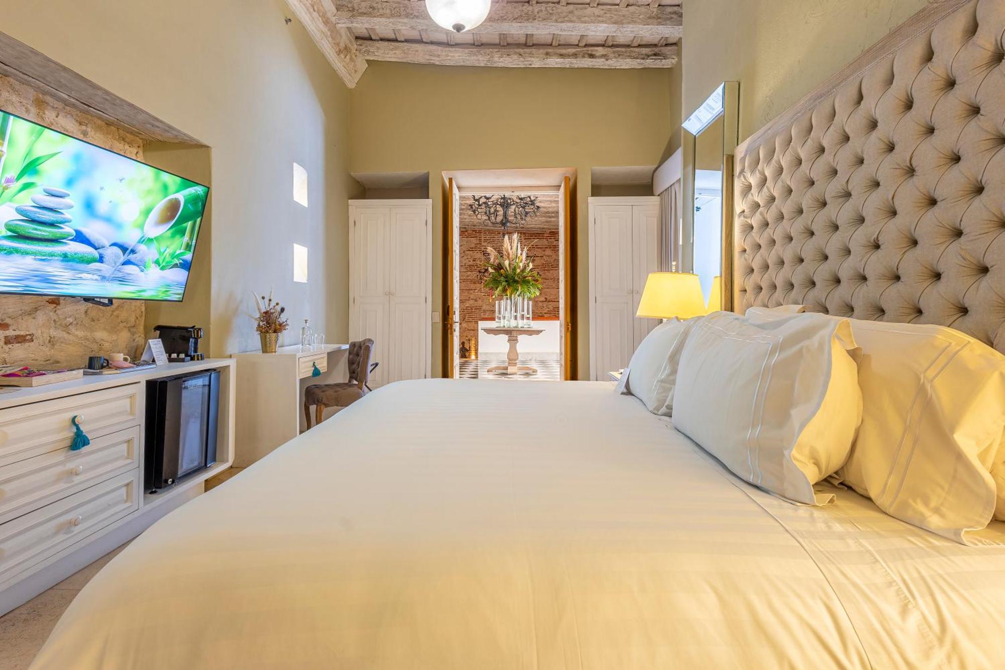 Hotel Casa Del Gobernador