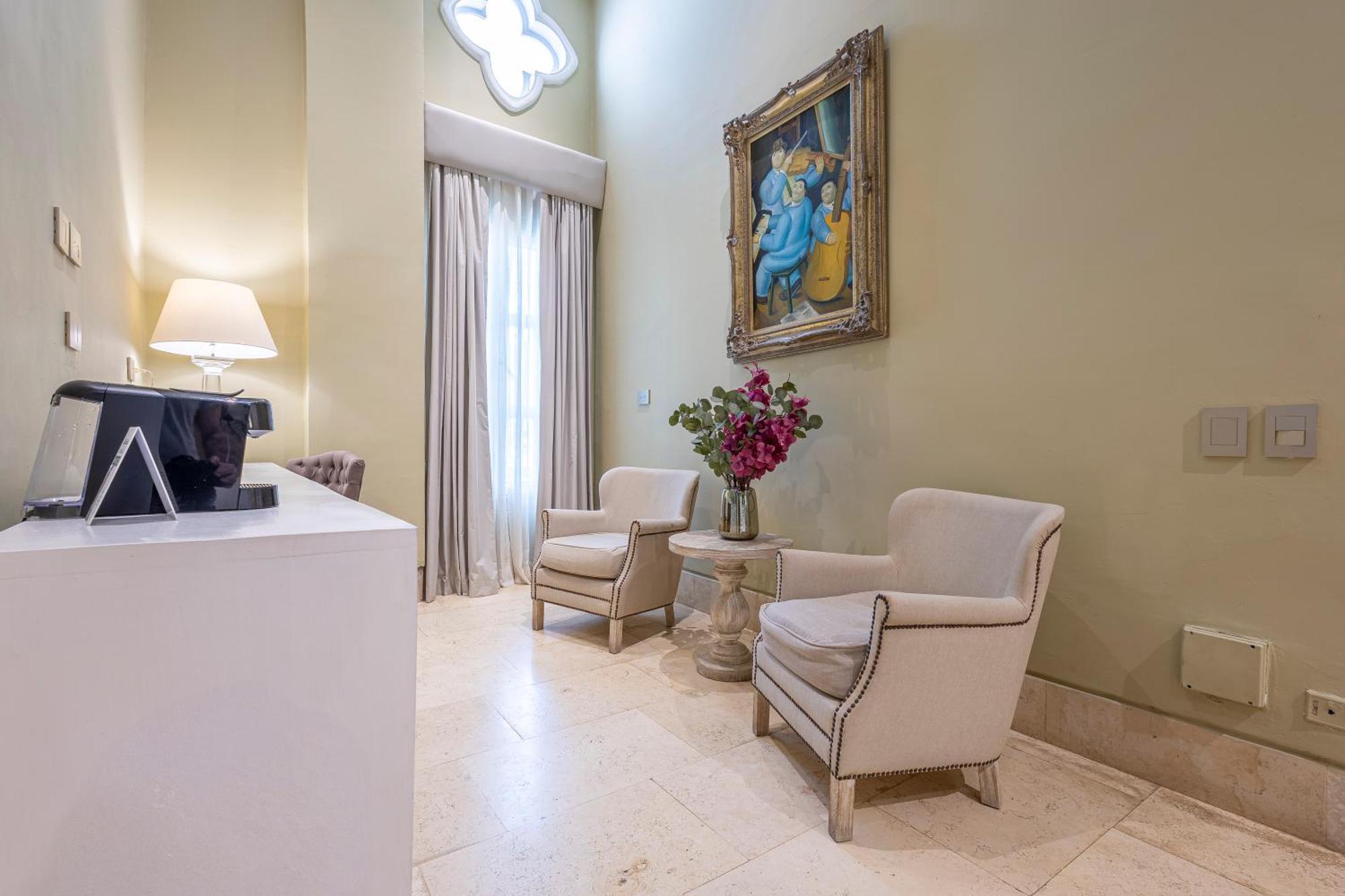 Hotel Casa Del Gobernador 5*