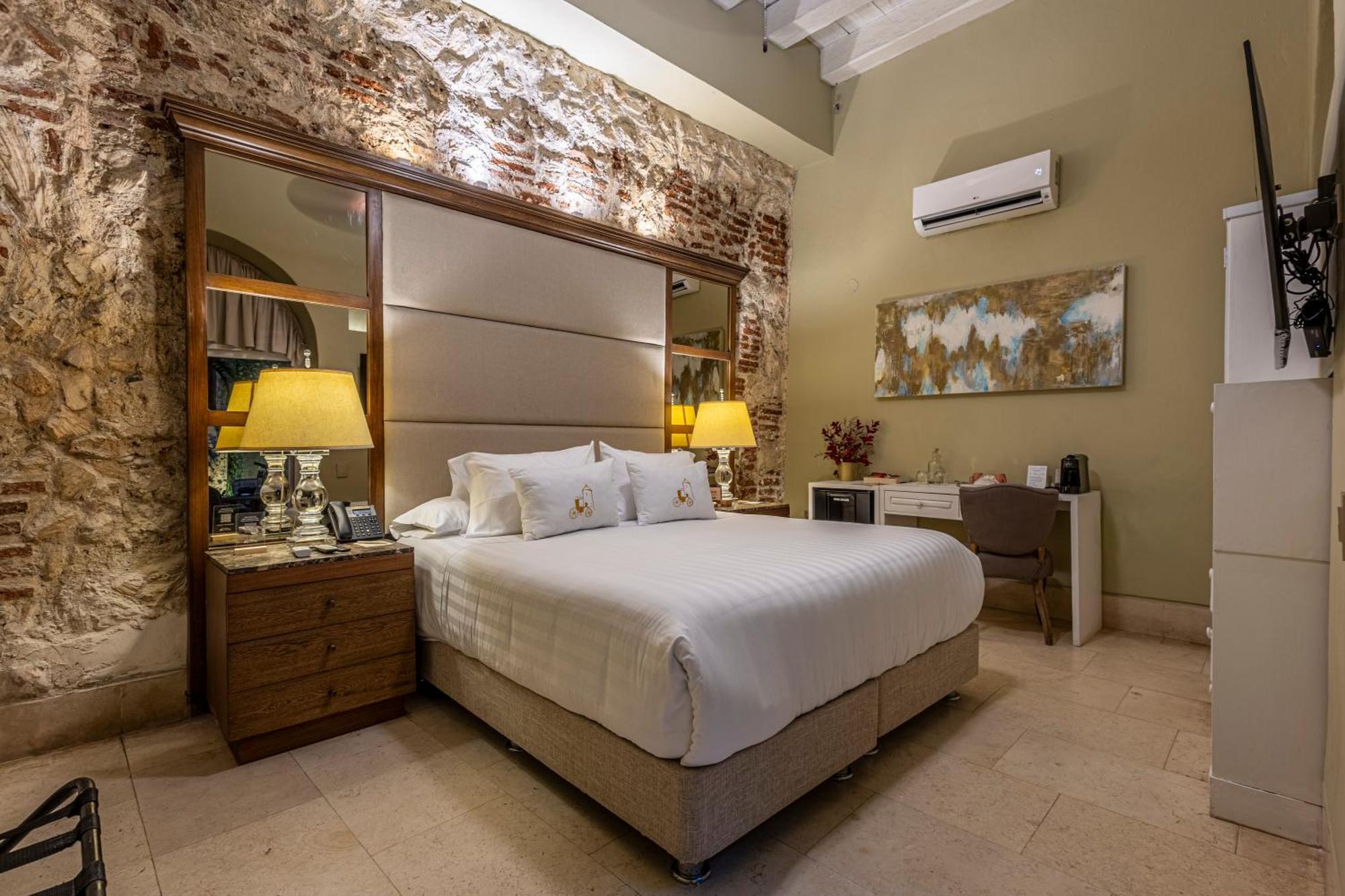 Casa Del Gobernador 5*