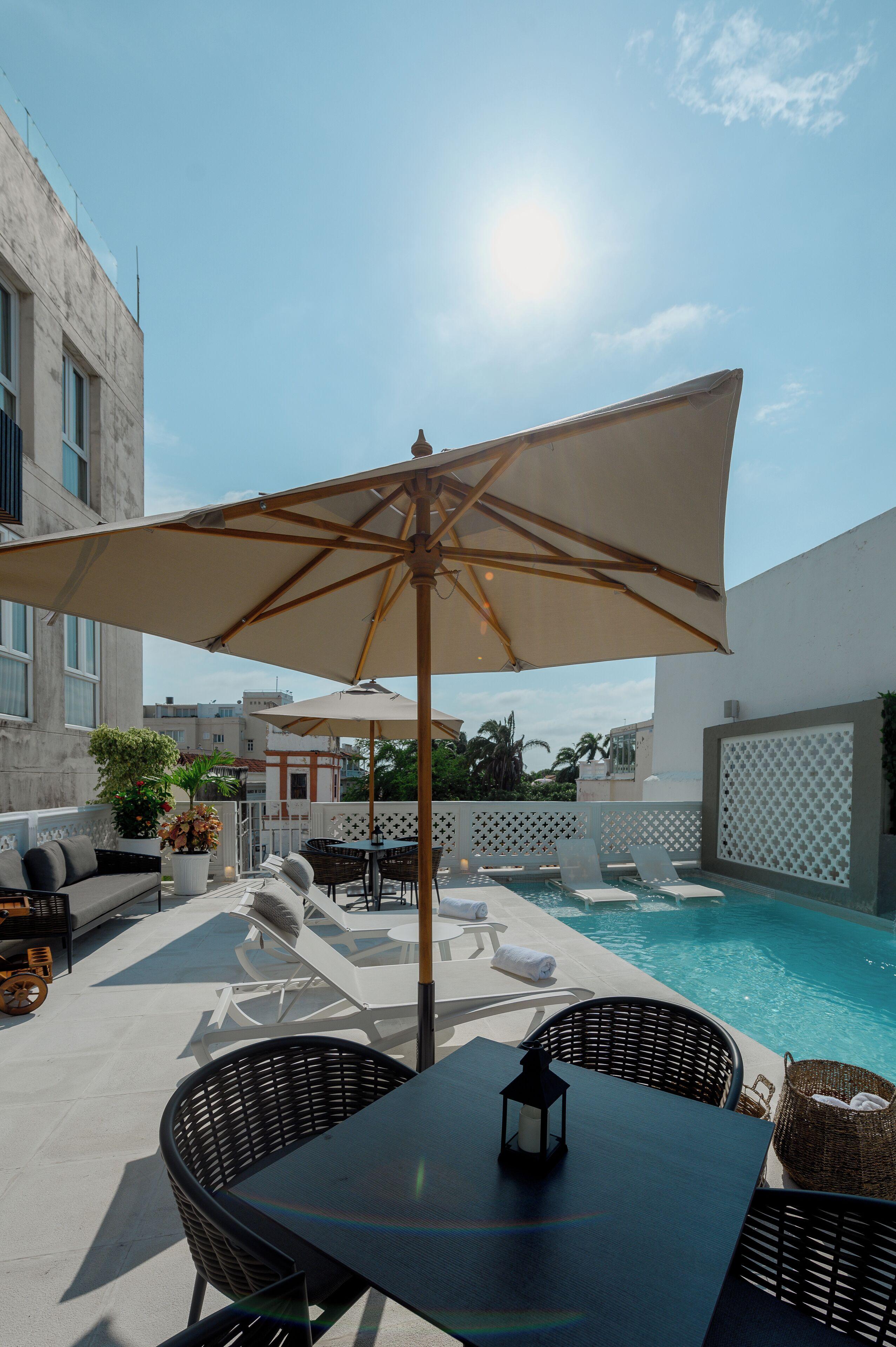 Casa Del Gobernador 5*
